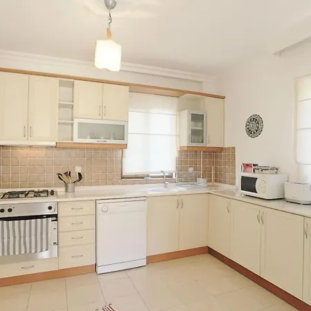 Ela Villa Kalkan