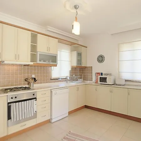 Ela Villa Kalkan