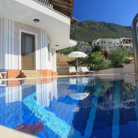 Villa Ela Kalkan
