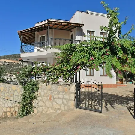 Ela Villa