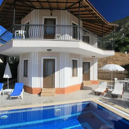 Ela Villa