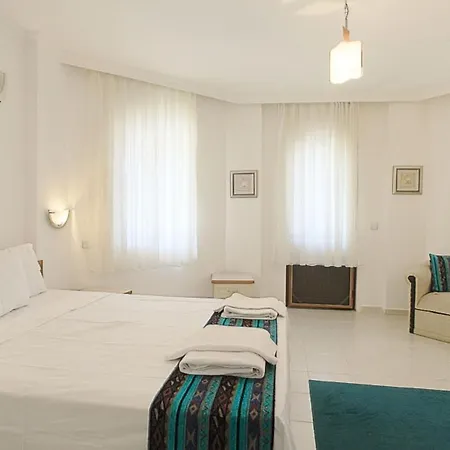 Villa Ela Kalkan